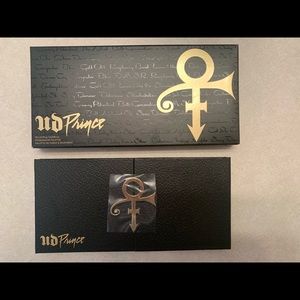 Urban Decay Prince Eyeshadow Palette